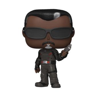 Deadpool 3 POP! Marvel Vinyl Figure Blade:9 cm 