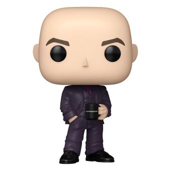Superman  POP! Vinyl Figure Lex Luthor:9 cm 