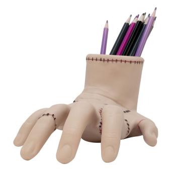 Wednesday Pencil Holder Thing:14,6 x 21,1 x 10,5 cm 