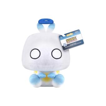 Sonic The Hedgehog Plush Figure Hero Chao:18 cm 