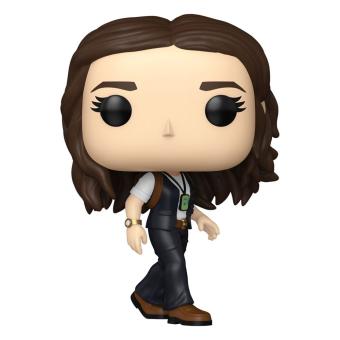 Superman POP! Vinyl Figurine Lois Lane:9 cm 