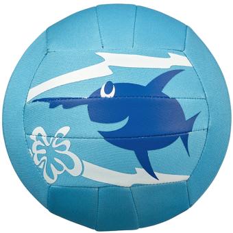 Ballon en néoprène SEALIFE:15 cm 