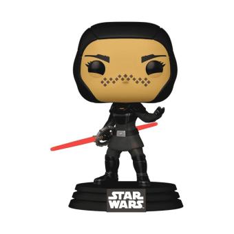 Star Wars: Tales of the Empire POP! Vinyl Figur Barriss Offee:9 cm 