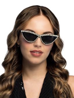 Partybrille Bonnie 