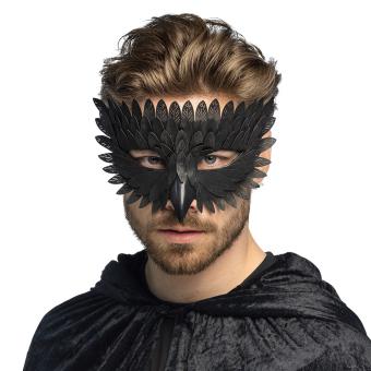 Mask Raven 