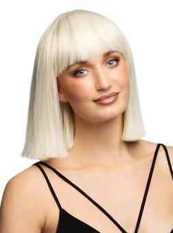 Perruque Djamilla breezy high quality:blond 