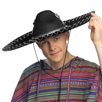 Sombrero Guillermo:Ø 50 cm 