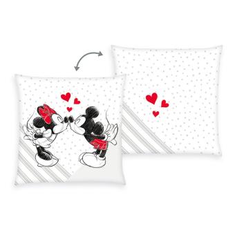 Disney oreiller Mickey Mouse:40 x 40 cm 