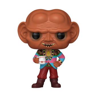 Star Trek POP! TV Vinyl figurine Quark:9 cm 