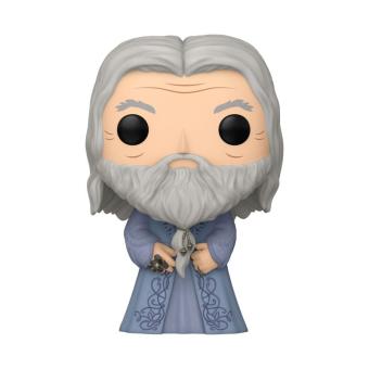 Harry Potter POP! Holiday Vinyl figurine Dumbledore Horcruxes:9 cm 