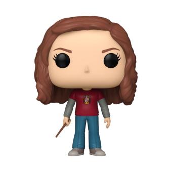 Harry Potter POP! Holiday Vinyl figurine Hermione Oppugno:9 cm 