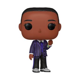 Wednesday POP! TV Vinyl figurine Bianca:9 cm 