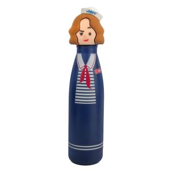 Stranger Things Water Bottle Scoops Ahoy Robin:500 ml 