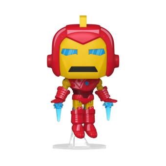 What If...? POP! Vinyl Figure Iron Man:9 cm 