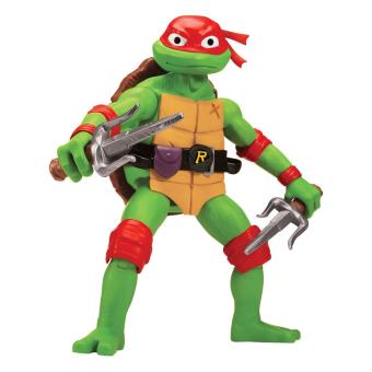 Teenage Mutant Ninja Turtles: Mutant Mayhem Action Figur Giant Raphael:30 cm 
