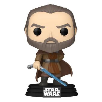 Star Wars POP! Vinyl Bobblehead Figure Dooku:9 cm 