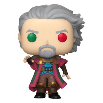 Magic the Gathering POP! Games Vinyl Figur Urza:9 cm 