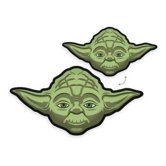 Star Wars oreiller Yoda:24 cm 