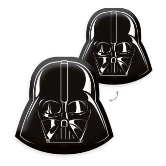Star Wars oreiller Darth Vader:34 x 3 x 35 cm 