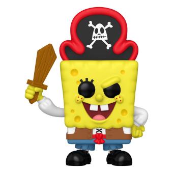SpongeBob SquarePants POP! Vinyl figurine:9 cm 