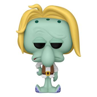 SpongeBob SquarePants POP! Vinyl figurine Squidward Tentacles:9 cm 