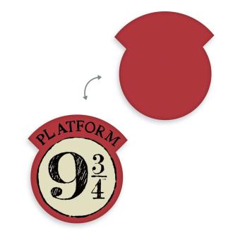 Harry Potter Dekokissen:36 cm 