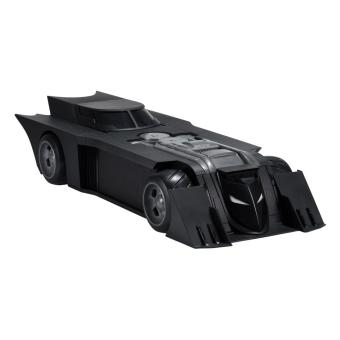 DC Rebirth DC Multiverse Vehicle Batmobil:58 cm 