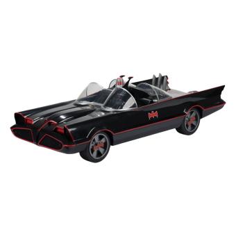 Batman: DC Multiverse Vehicle Batmobil:53 cm 