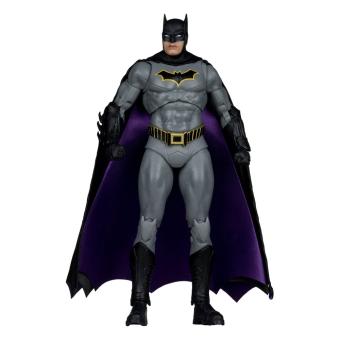 DC Rebirth DC Multiverse Action Figure Batman:18 cm 