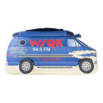 Stranger Things Make Up Bag Van:29 x 13 x 15 cm 