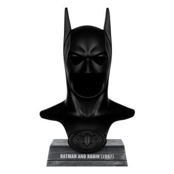 Batman DC Direct Mini-Replik 1/3 Batman Maske:19 cm 