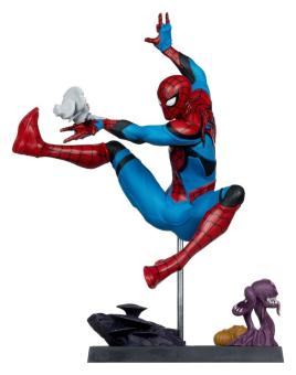 Marvel Rivals Collection 1/6 Action Figure Spider-Man:26 cm 
