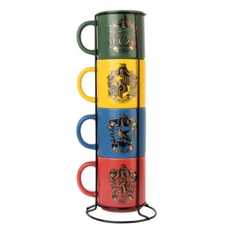 Harry Potter mug Set:300 ml 