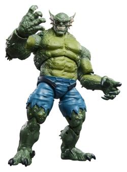 The Incredible Hulk Marvel Legends Action Figure Marvel's Abomination:15 cm 