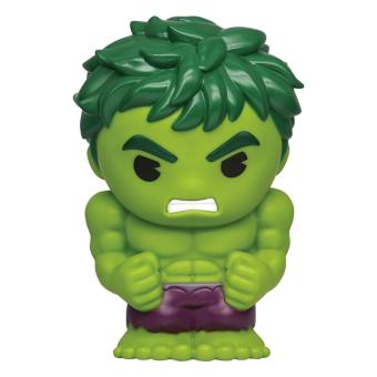Avengers tirelire Hulk 
