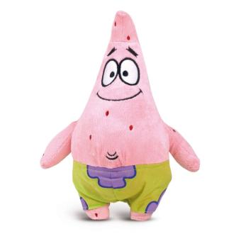 SpongeBob SquarePants Plush Figure Patrick Star Classic:27 cm 