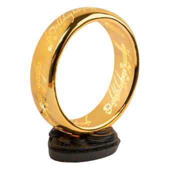 Der Herr der Ringe Lampe mit USB-C One Ring:19 x 22 x 10 cm 