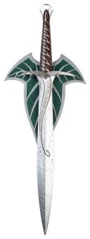 Le Seigneur des Anneaux lampe Dard Épée:51 x 12.5 x 3.3 cm 