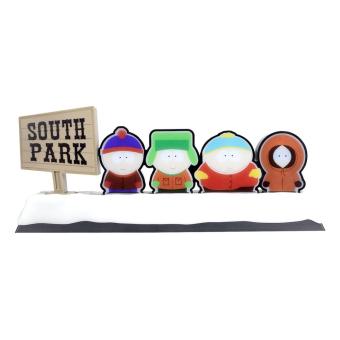South Park Tischlampe 
