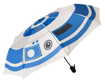 Star Wars Regenschirm 