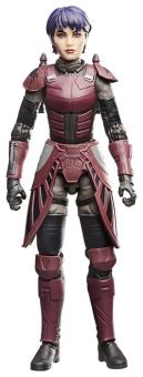Star Wars: Maul - Shadow Lord Black Series Actionfigur:15 cm 