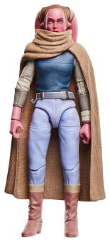 Star Wars: Maul - Shadow Lord Black Series figurine Devon:15 cm 