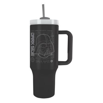 Star Wars gobelet metal 