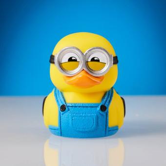 Minions Tubbz Mini PVC Figure Bob 