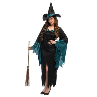 Broom witch Classic:95 cm 