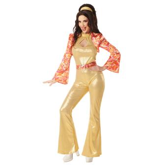 Costume Funky queen:or 