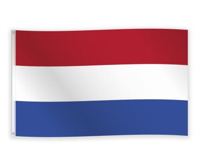 Netherlands Flag:150 x 90 cm 