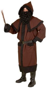 Servant Rupert Coat:One Size, brown 