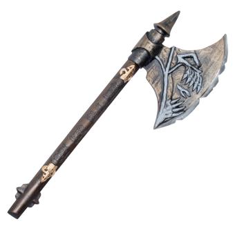 Mittelalter Axt:68 cm 