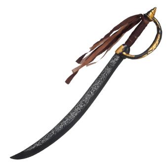 Pirate sword:68 cm 